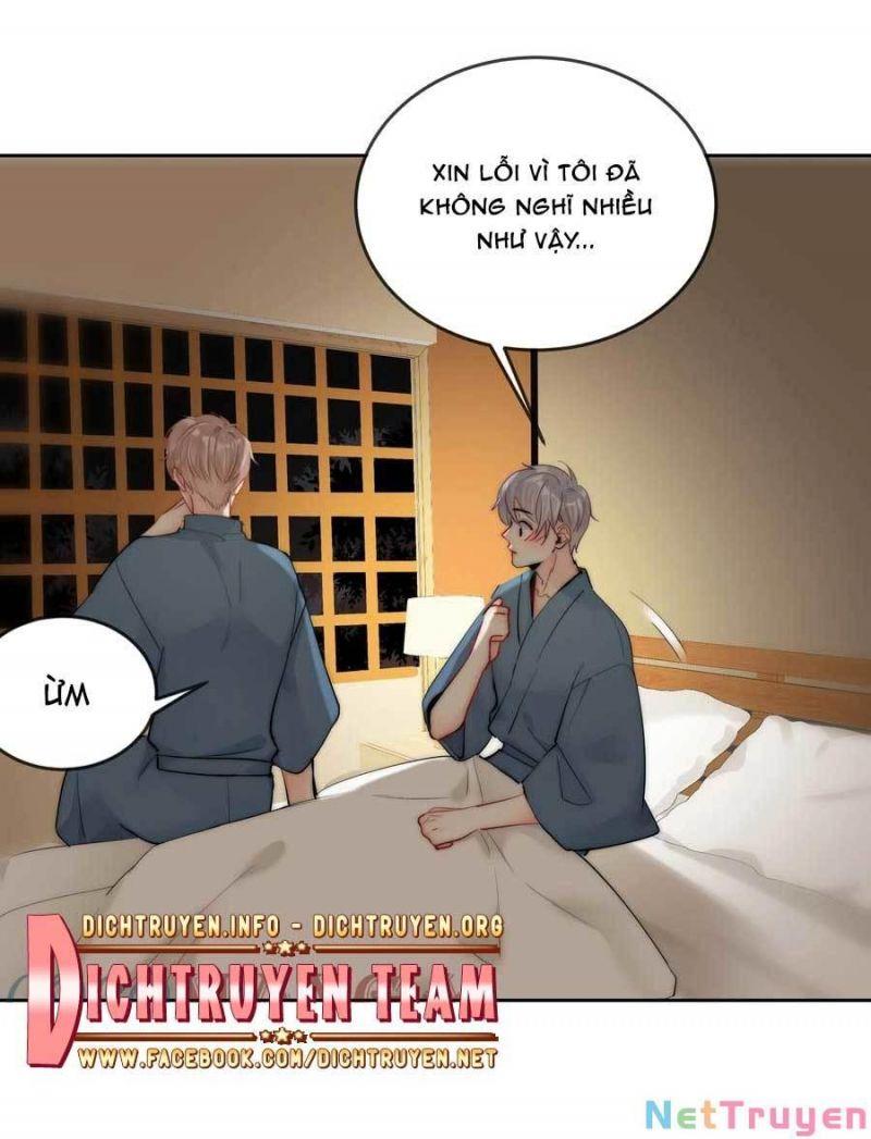 Boss Đại Nhân Là Nữ Thần? Chapter 73 - Trang 17