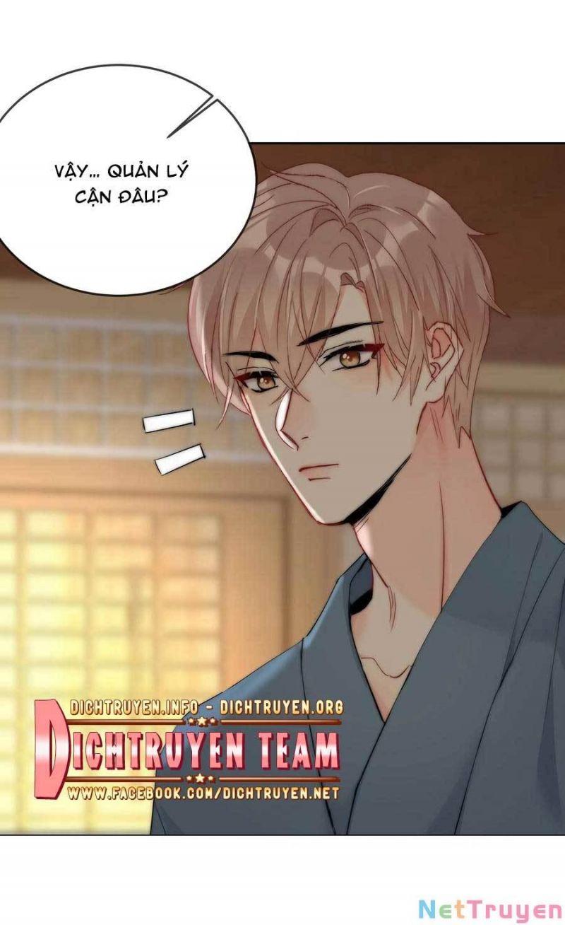 Boss Đại Nhân Là Nữ Thần? Chapter 73 - Trang 3