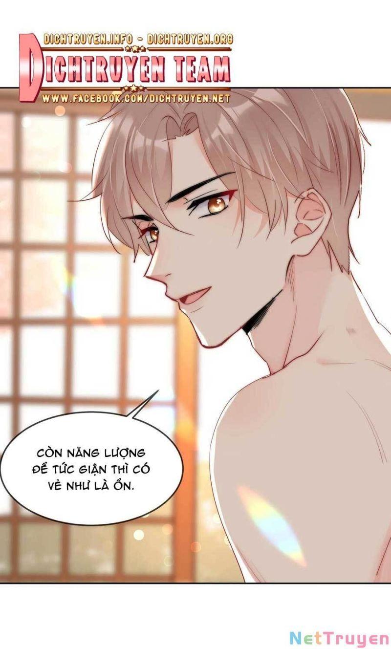 Boss Đại Nhân Là Nữ Thần? Chapter 73 - Trang 33