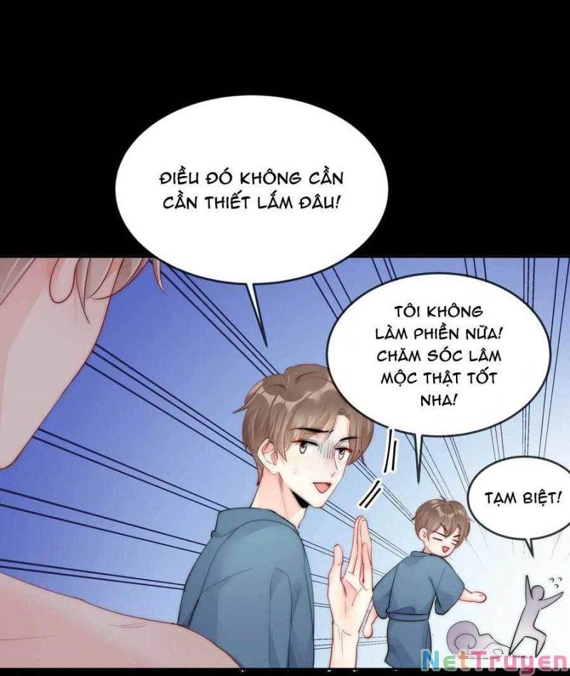 Boss Đại Nhân Là Nữ Thần? Chapter 73 - Trang 9