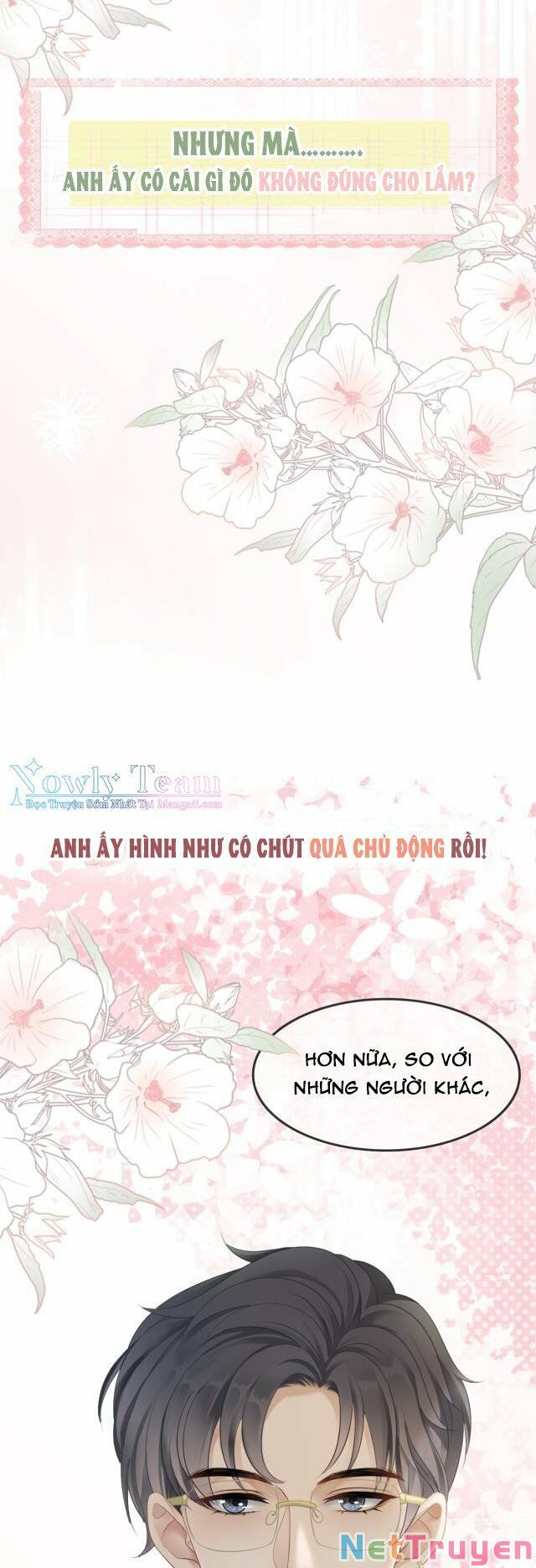 Cô Ấy Ngày Nào Cũng Lên Hot Search! Chapter 1 - Trang 14