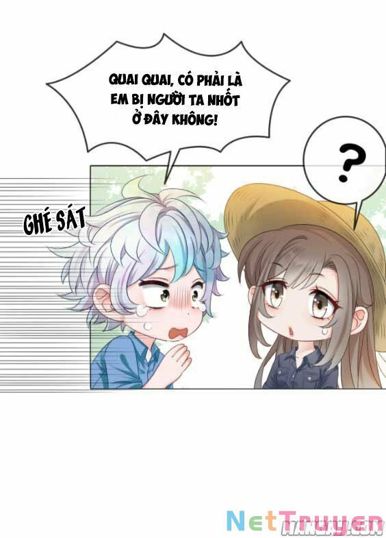 Cô Ấy Ngày Nào Cũng Lên Hot Search! Chapter 7 - Trang 13