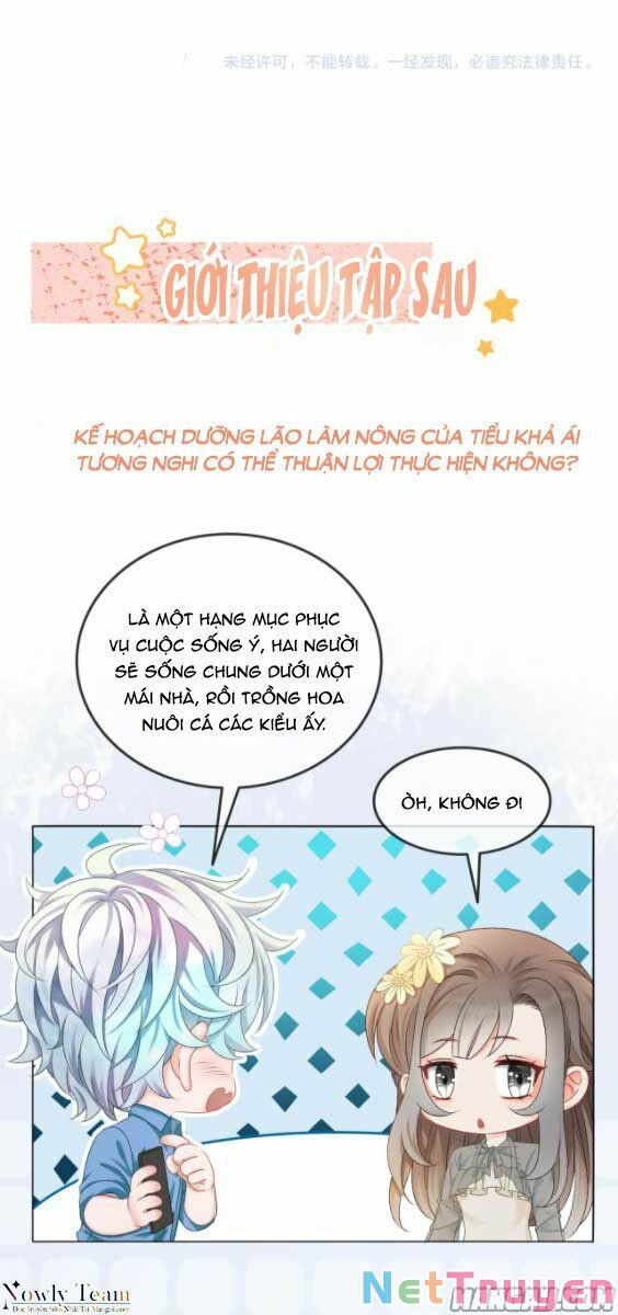 Cô Ấy Ngày Nào Cũng Lên Hot Search! Chapter 7 - Trang 17