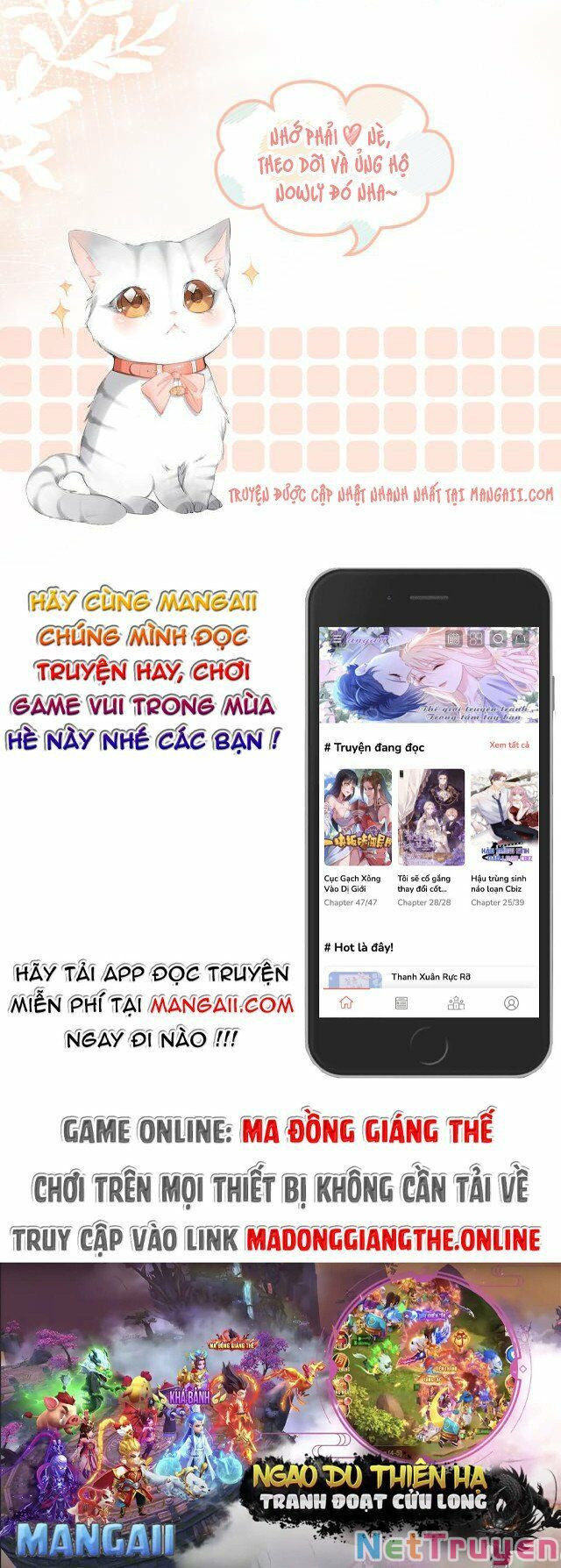 Cô Ấy Ngày Nào Cũng Lên Hot Search! Chapter 7 - Trang 20