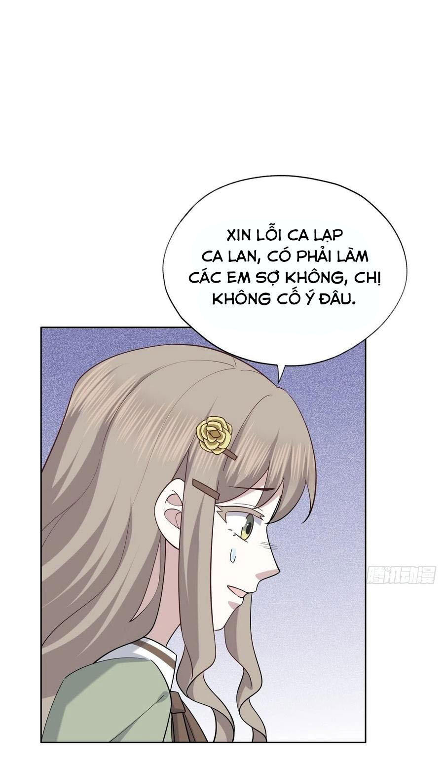 Không Nỗ Lực Thì Phải Làm Hoàng Phu Chapter 68 - Trang 52