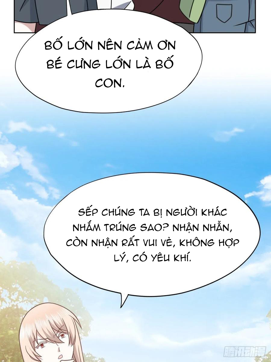 Không Nỗ Lực Thì Phải Làm Hoàng Phu Chapter 69 - Trang 42