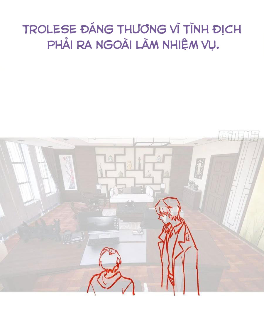 Không Nỗ Lực Thì Phải Làm Hoàng Phu Chapter 70 - Trang 45