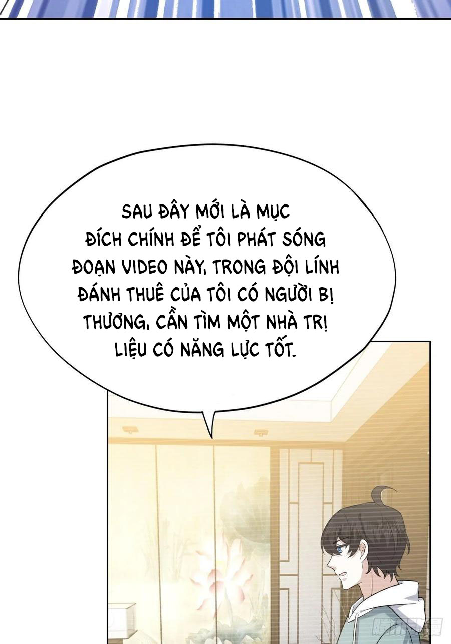 Không Nỗ Lực Thì Phải Làm Hoàng Phu Chapter 71 - Trang 17