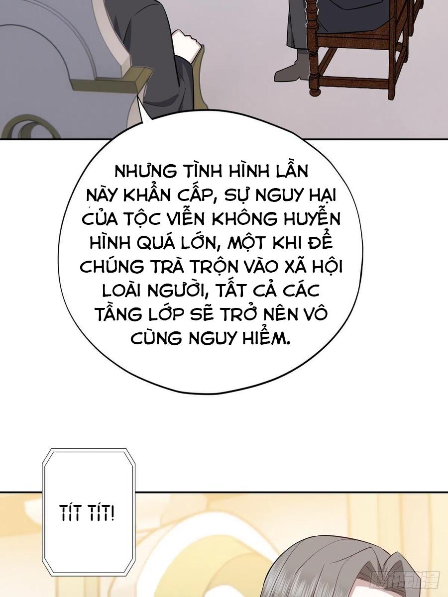 Không Nỗ Lực Thì Phải Làm Hoàng Phu Chapter 72 - Trang 28