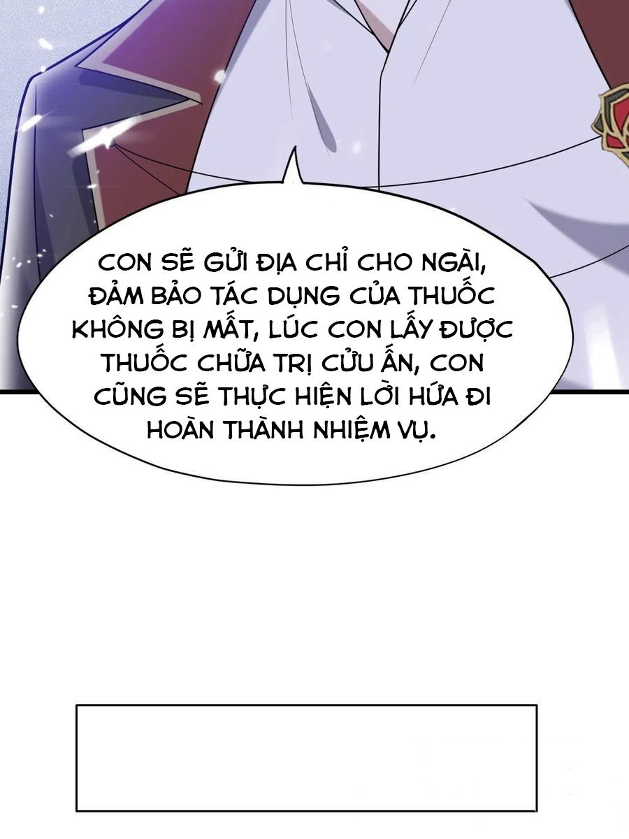 Không Nỗ Lực Thì Phải Làm Hoàng Phu Chapter 72 - Trang 42