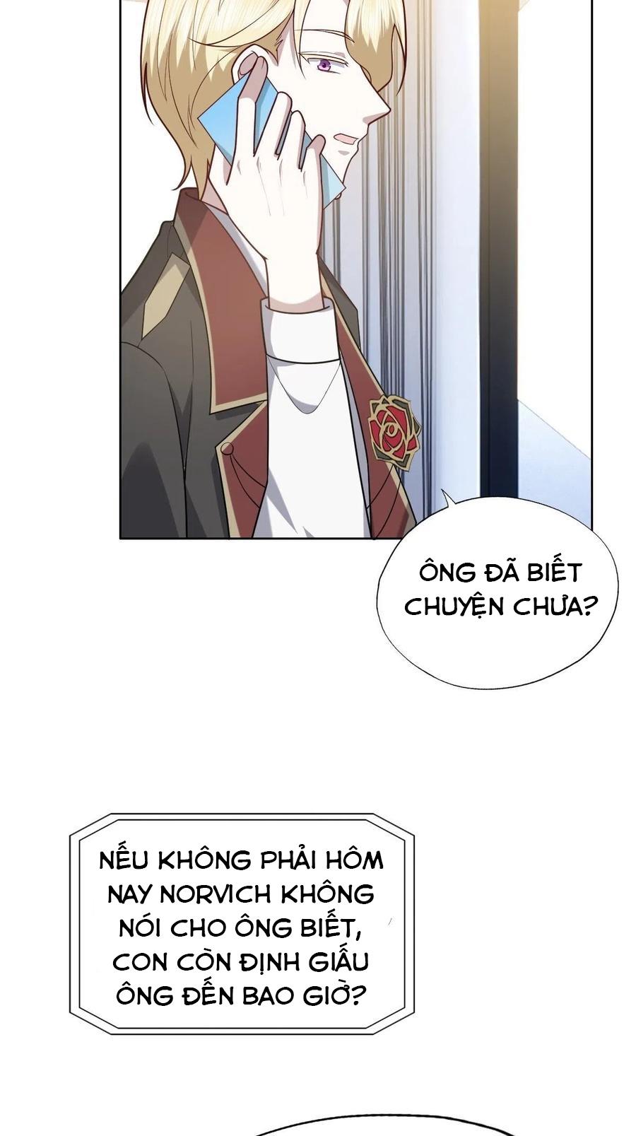 Không Nỗ Lực Thì Phải Làm Hoàng Phu Chapter 72 - Trang 47