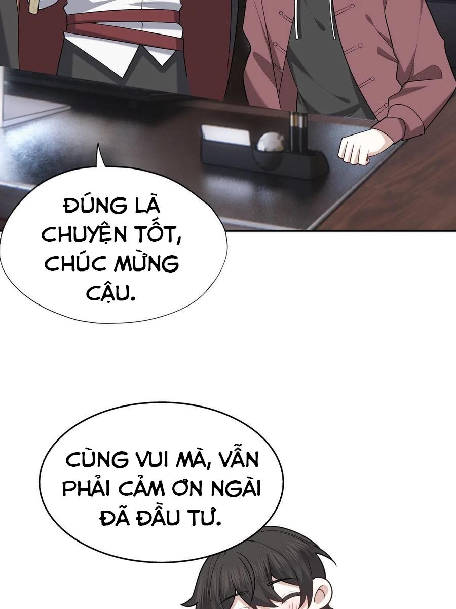 Không Nỗ Lực Thì Phải Làm Hoàng Phu Chapter 72 - Trang 56