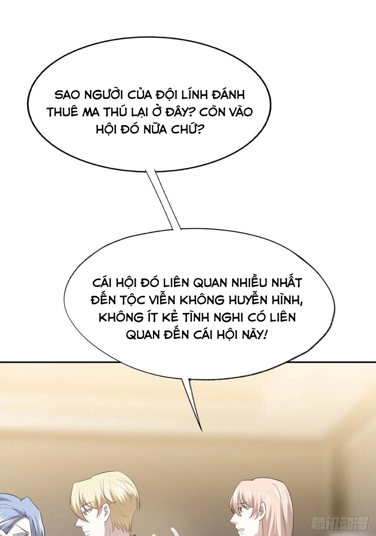 Không Nỗ Lực Thì Phải Làm Hoàng Phu Chapter 74 - Trang 11