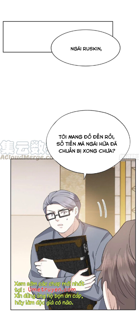 Không Nỗ Lực Thì Phải Làm Hoàng Phu Chapter 74 - Trang 15