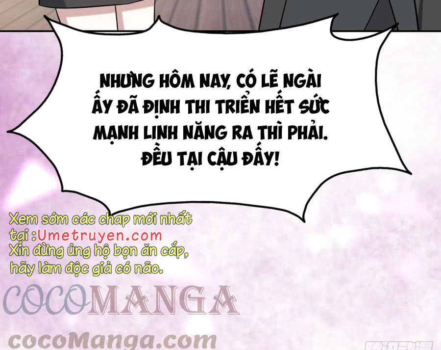 Không Nỗ Lực Thì Phải Làm Hoàng Phu Chapter 76 - Trang 43