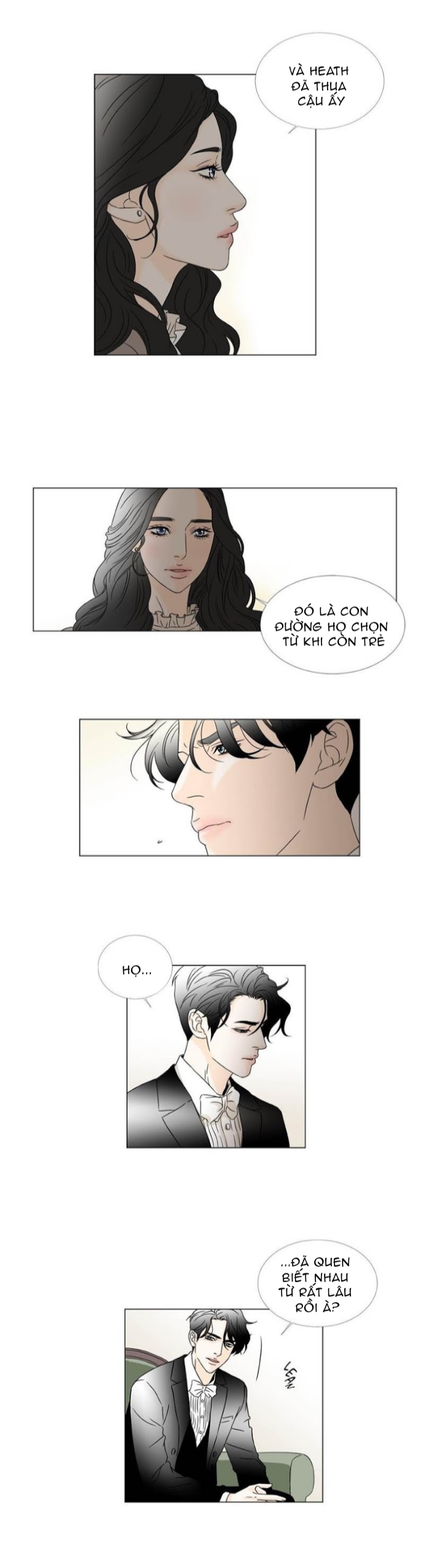 Rent Boy Chapter 13 - Trang 12