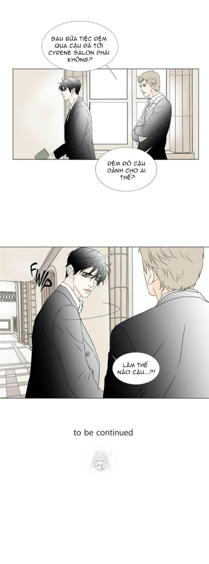 Rent Boy Chapter 9 - Trang 17