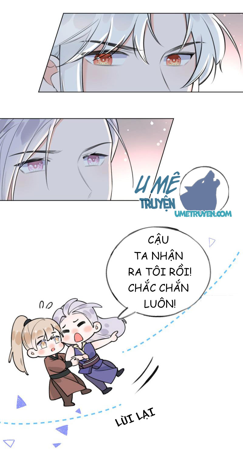 Tình Yêu Mạng Ngọt Ngào Lật Xe Rồi! Chapter 56 - Trang 12