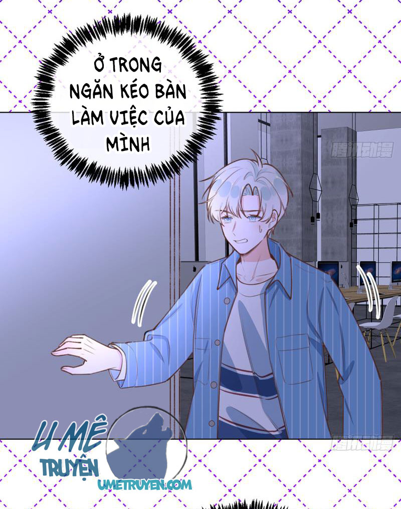 Tình Yêu Mạng Ngọt Ngào Lật Xe Rồi! Chapter 56 - Trang 24