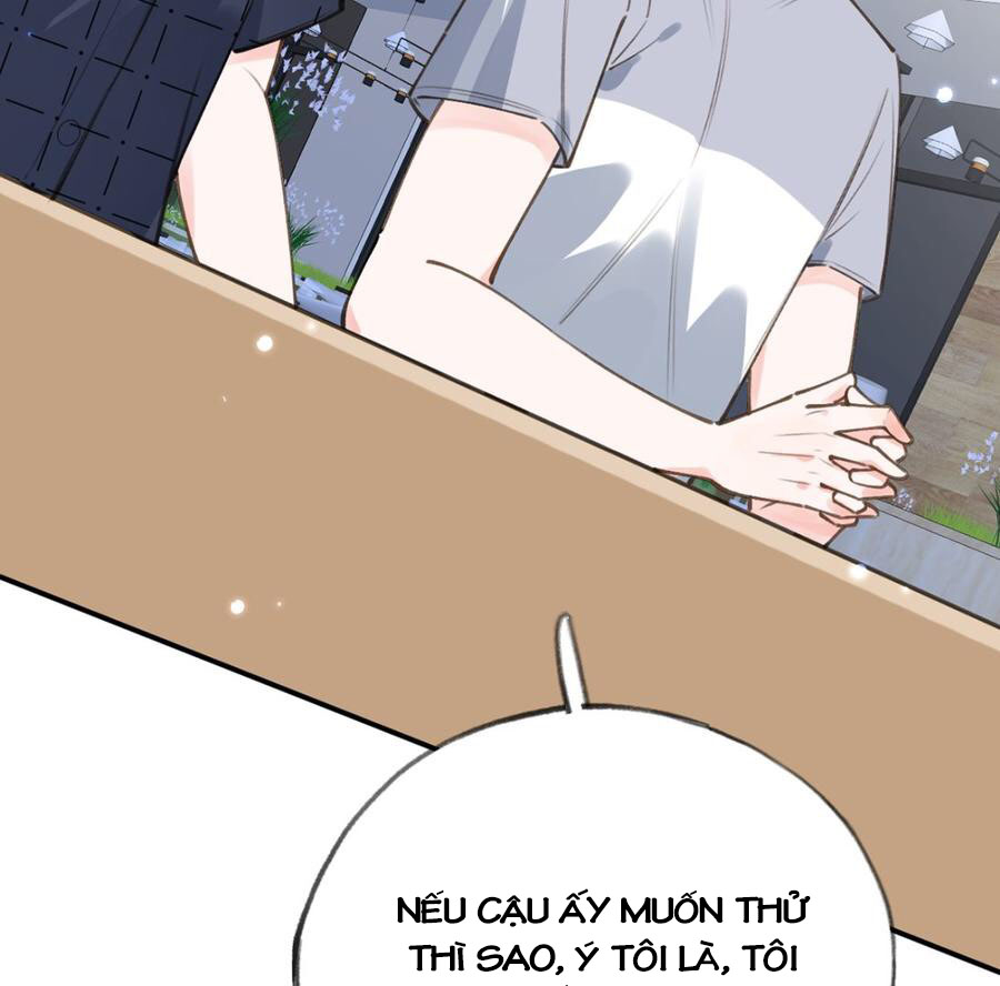 Tình Yêu Mạng Ngọt Ngào Lật Xe Rồi! Chapter 58 - Trang 46