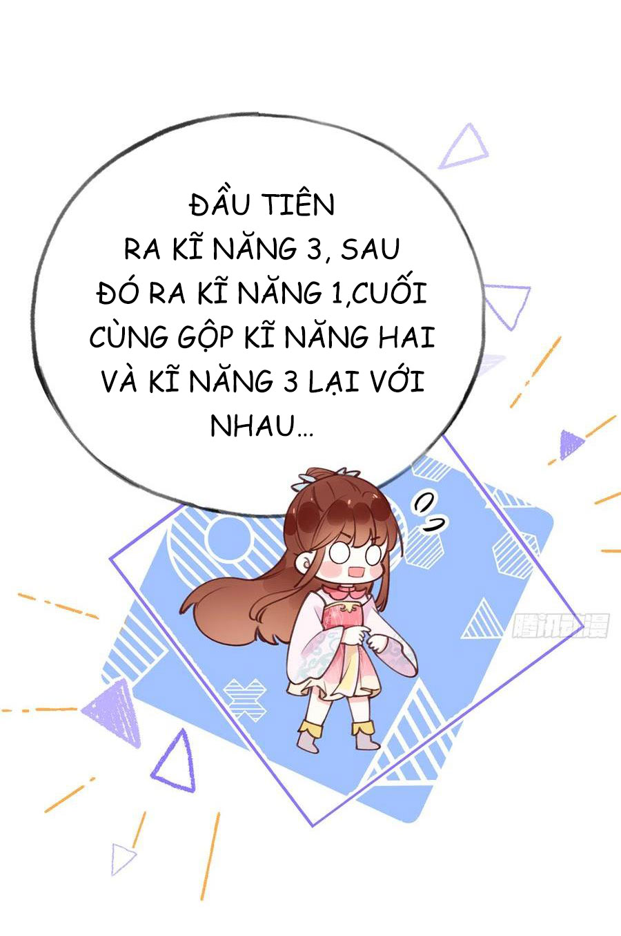 Tình Yêu Mạng Ngọt Ngào Lật Xe Rồi! Chapter 62 - Trang 17