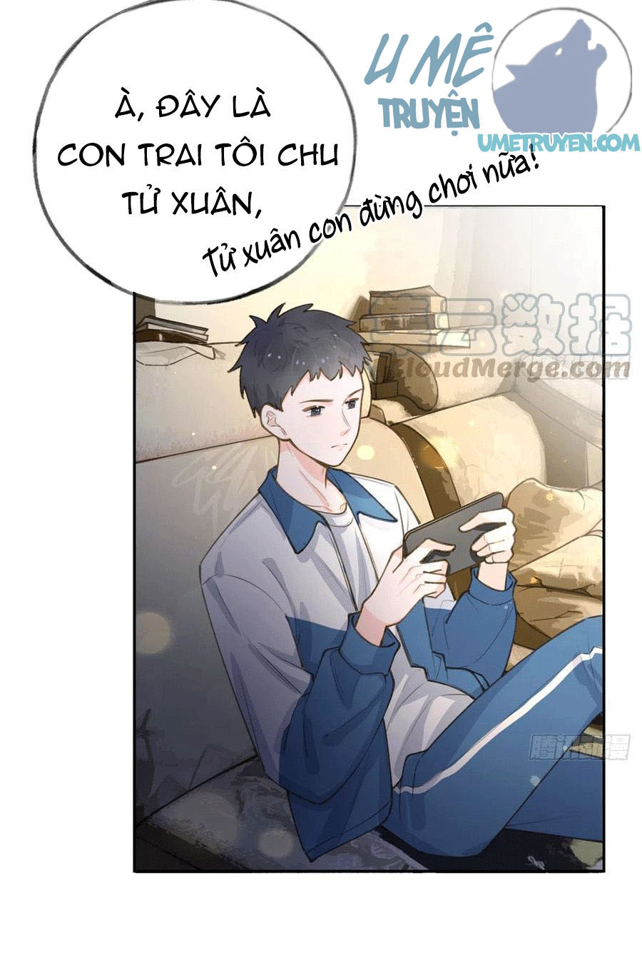 Tình Yêu Mạng Ngọt Ngào Lật Xe Rồi! Chapter 68 - Trang 8