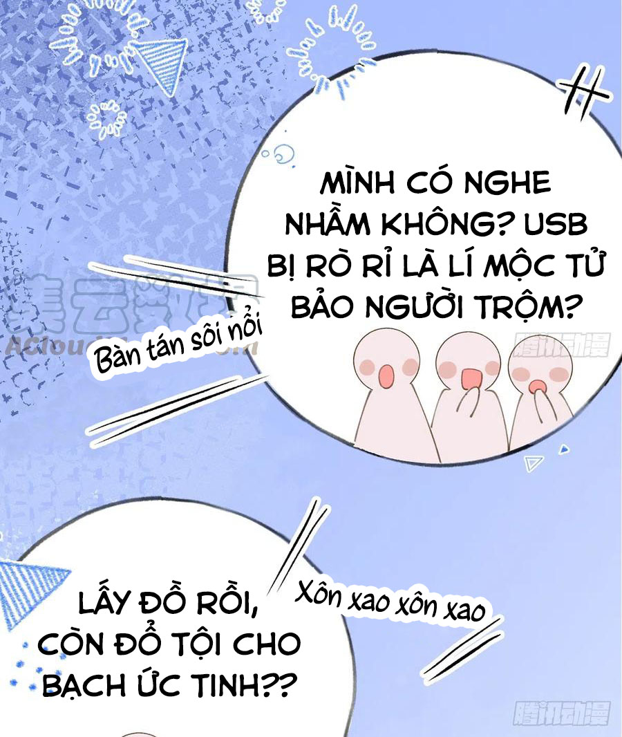 Tình Yêu Mạng Ngọt Ngào Lật Xe Rồi! Chapter 69 - Trang 11