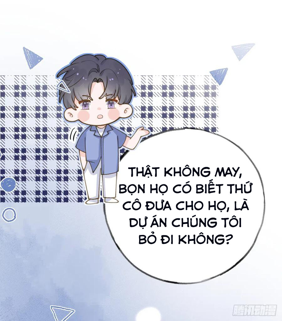 Tình Yêu Mạng Ngọt Ngào Lật Xe Rồi! Chapter 69 - Trang 19