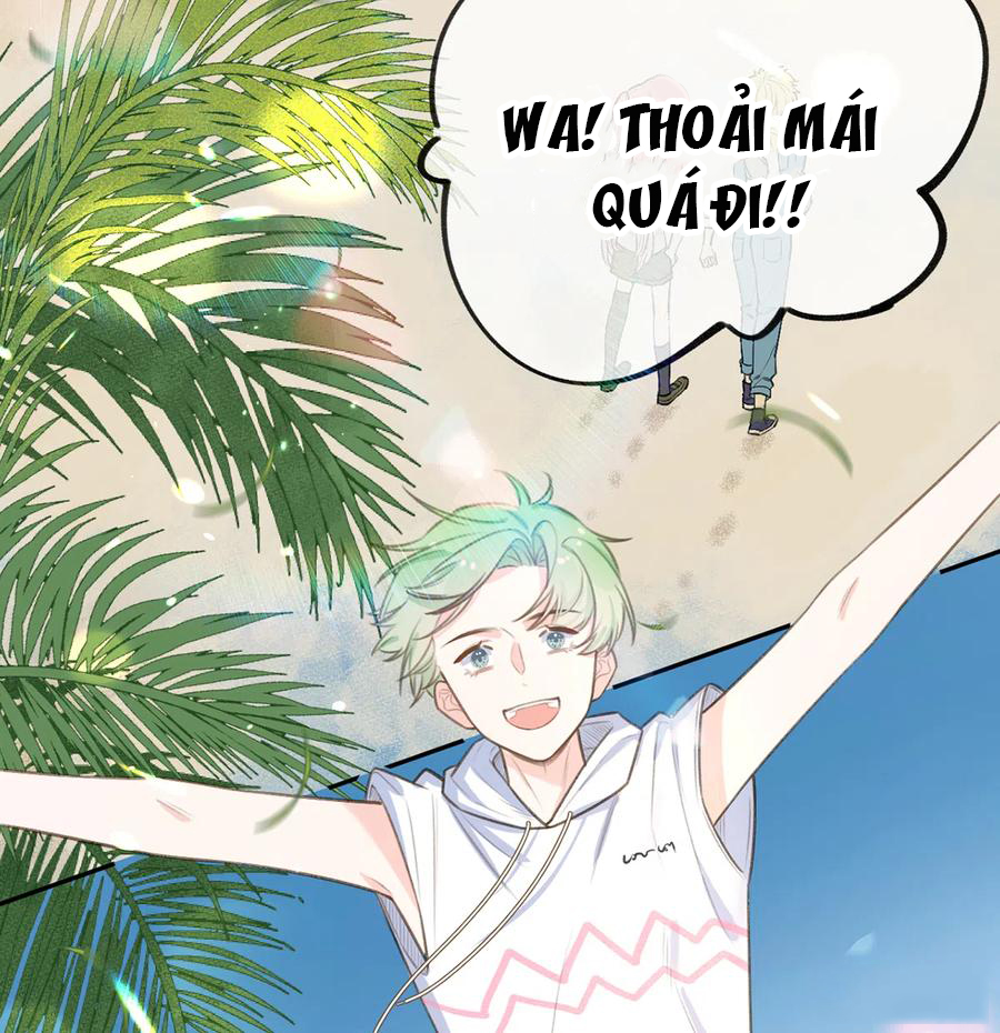 Tình Yêu Mạng Ngọt Ngào Lật Xe Rồi! Chapter 72 - Trang 3