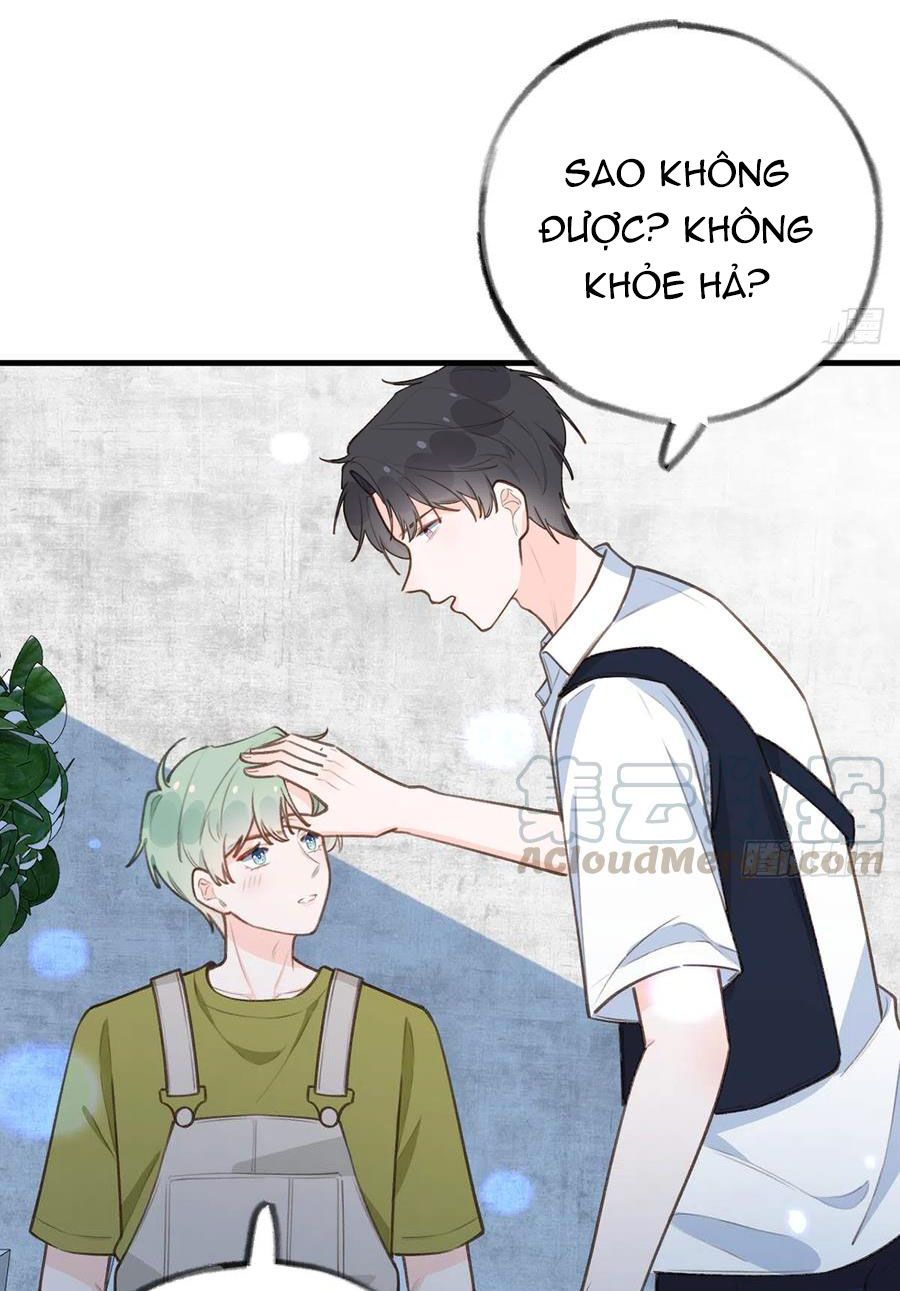 Tình Yêu Mạng Ngọt Ngào Lật Xe Rồi! Chapter 77 - Trang 19