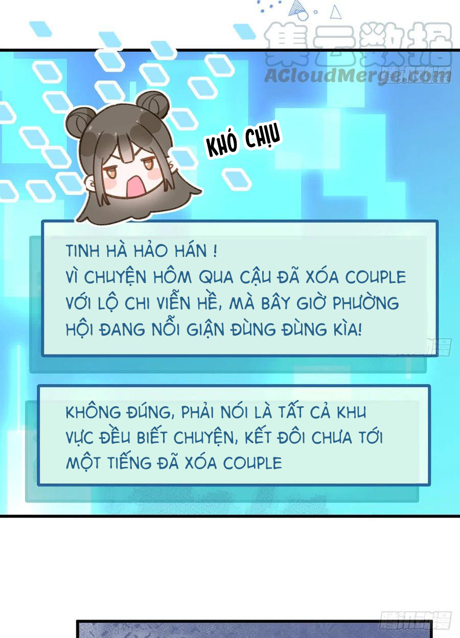 Tình Yêu Mạng Ngọt Ngào Lật Xe Rồi! Chapter 77 - Trang 24