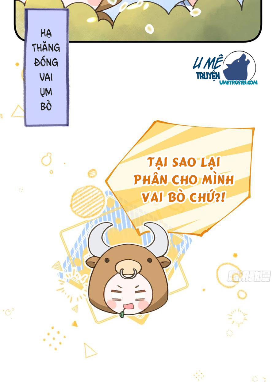 Tình Yêu Mạng Ngọt Ngào Lật Xe Rồi! Chapter 78.2 - Trang 3