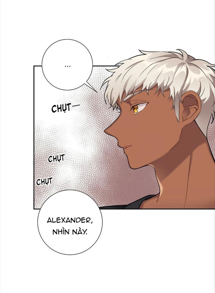 Cô Chủ Và Người Hầu Chapter 21 - Trang 28