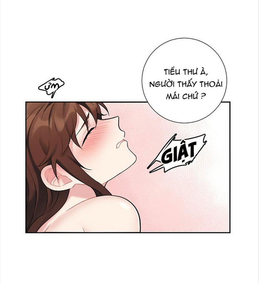 Cô Chủ Và Người Hầu Chapter 21 - Trang 37