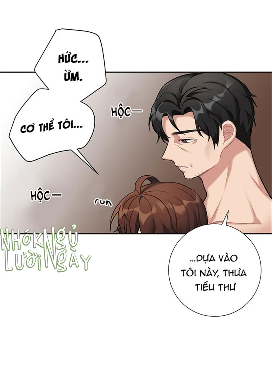 Cô Chủ Và Người Hầu Chapter 21 - Trang 44