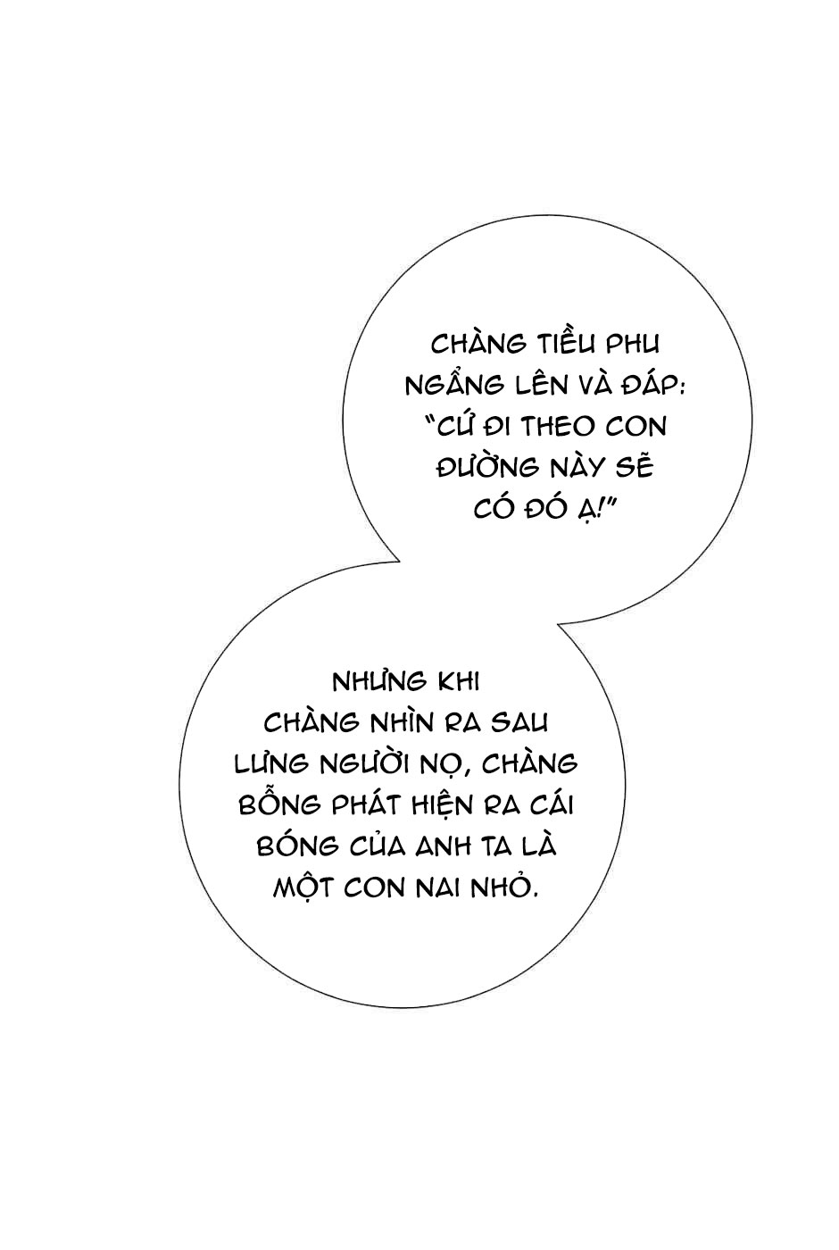 Cô Chủ Và Người Hầu Chapter 23 - Trang 43