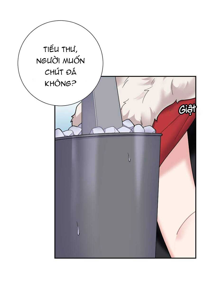 Cô Chủ Và Người Hầu Chapter 25 - Trang 56