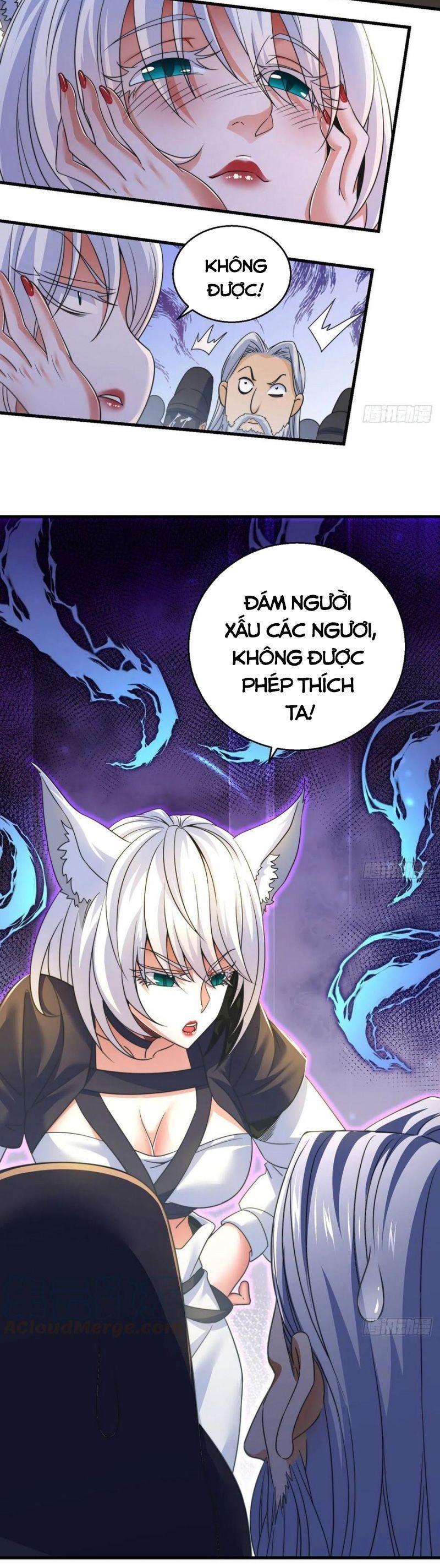 Ta Là Đại Hoàn Đan Chapter 48 - Trang 11