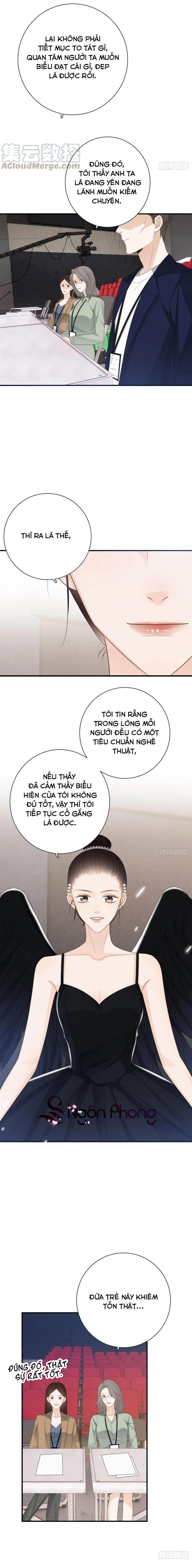 Ác Ma Thân Yêu Chapter 25 - Trang 2