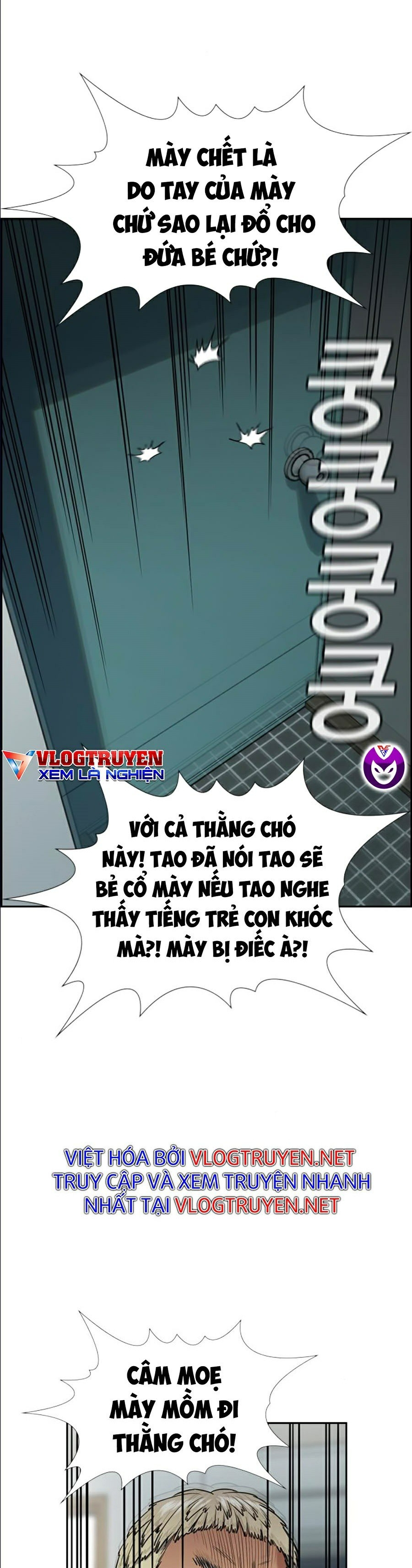 Giáo Dục Chân Chính Chapter 49 - Trang 19