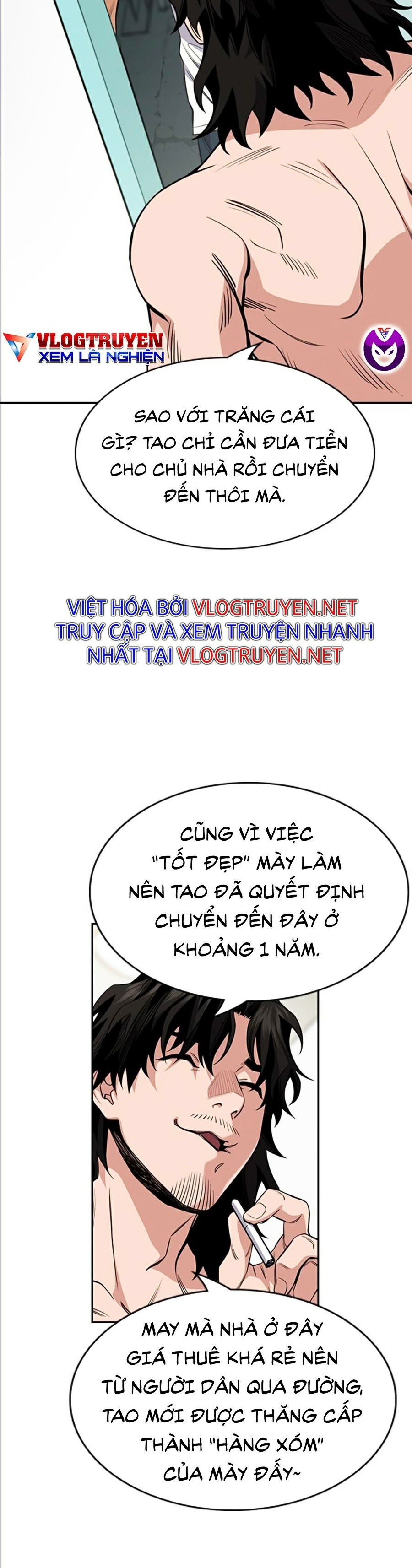 Giáo Dục Chân Chính Chapter 49 - Trang 2