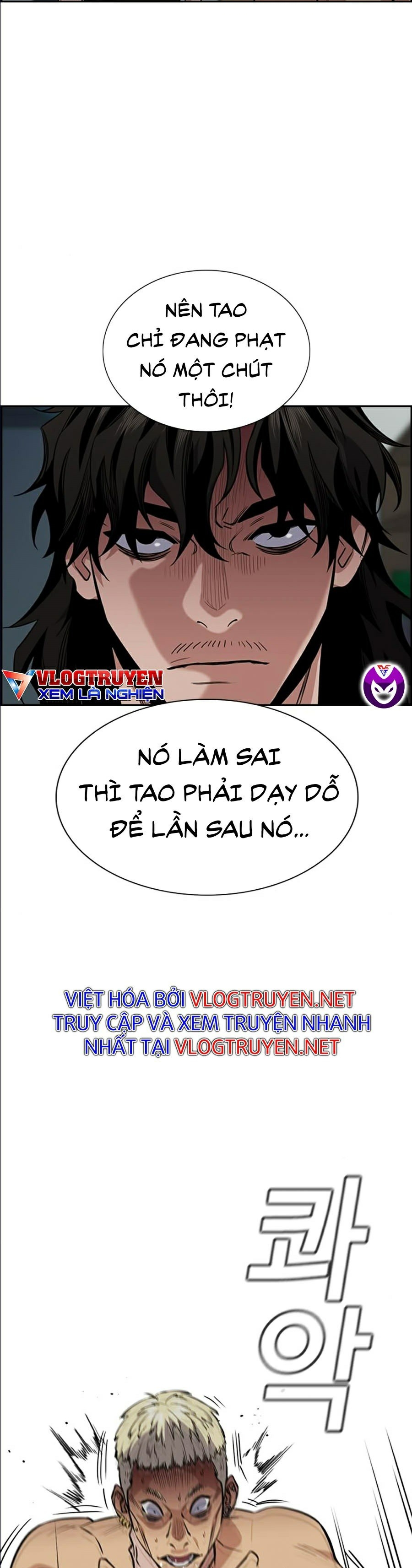 Giáo Dục Chân Chính Chapter 49 - Trang 24