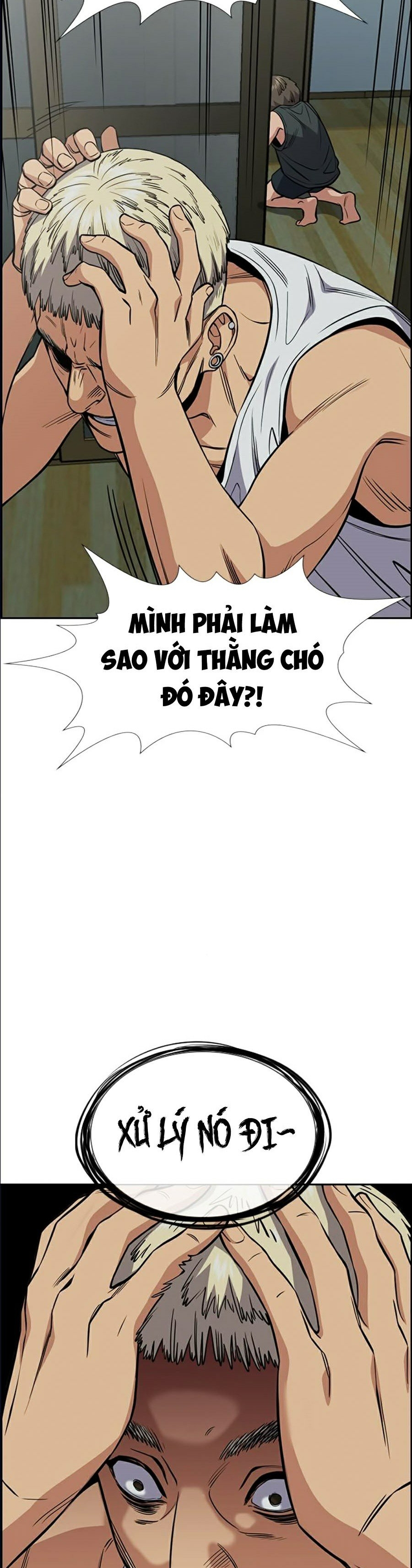 Giáo Dục Chân Chính Chapter 49 - Trang 37