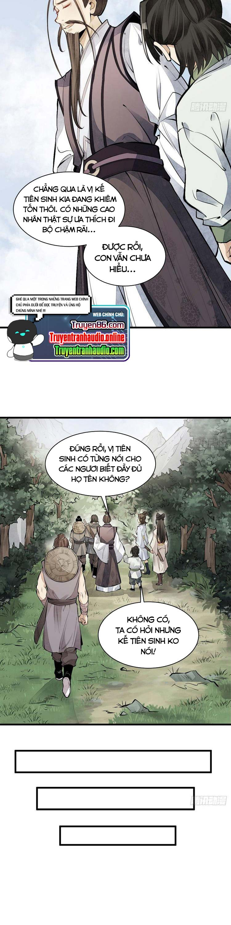 Lạn Nha Kỳ Duyên Chapter 75 - Trang 2