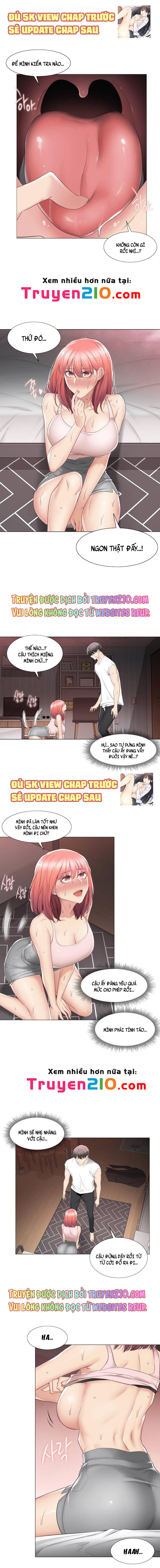 Mở Khóa Tim Em Chapter 87 - Trang 5