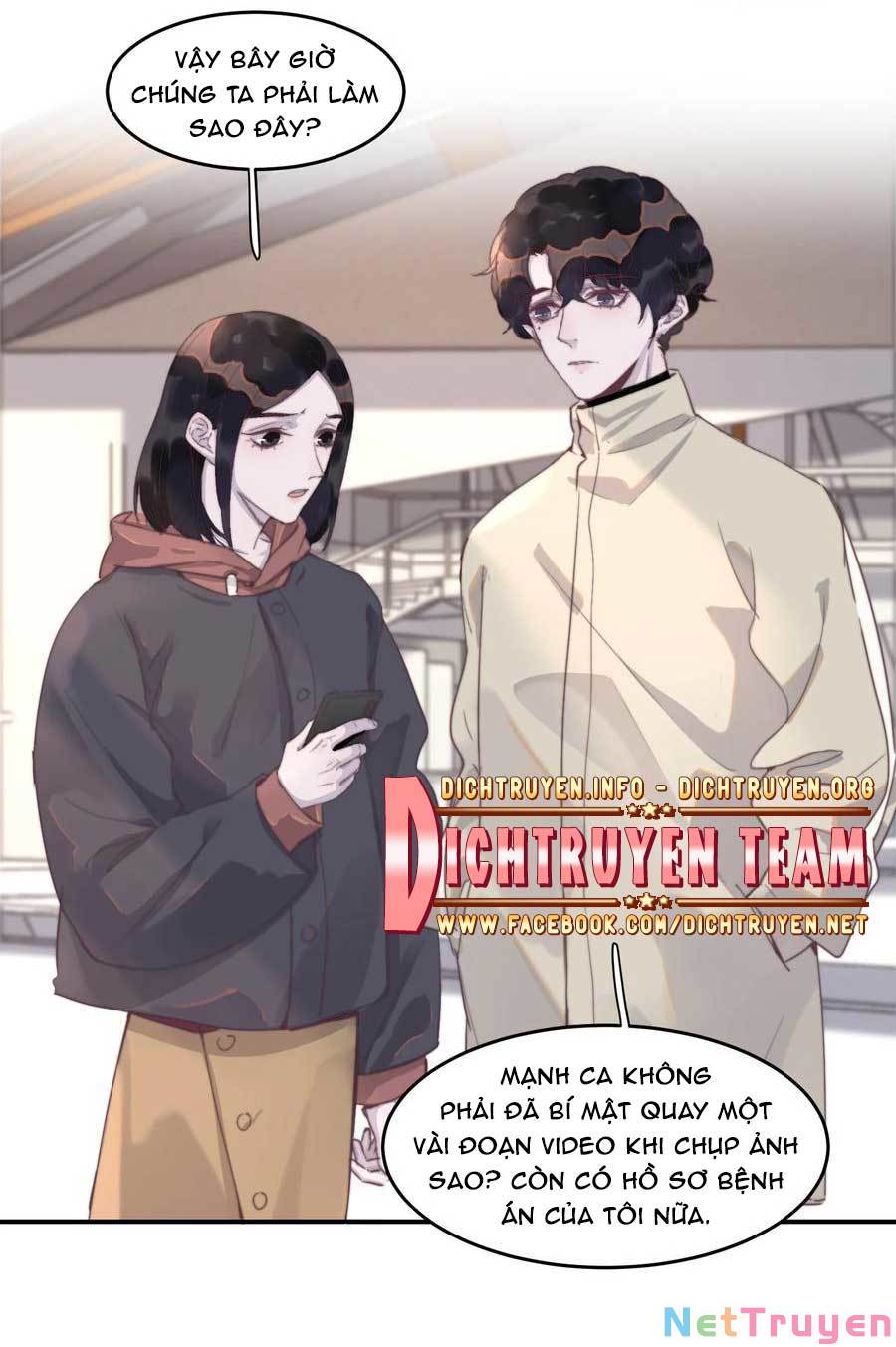 Nghe Nói Tôi Rất Nghèo Chapter 67 - Trang 10