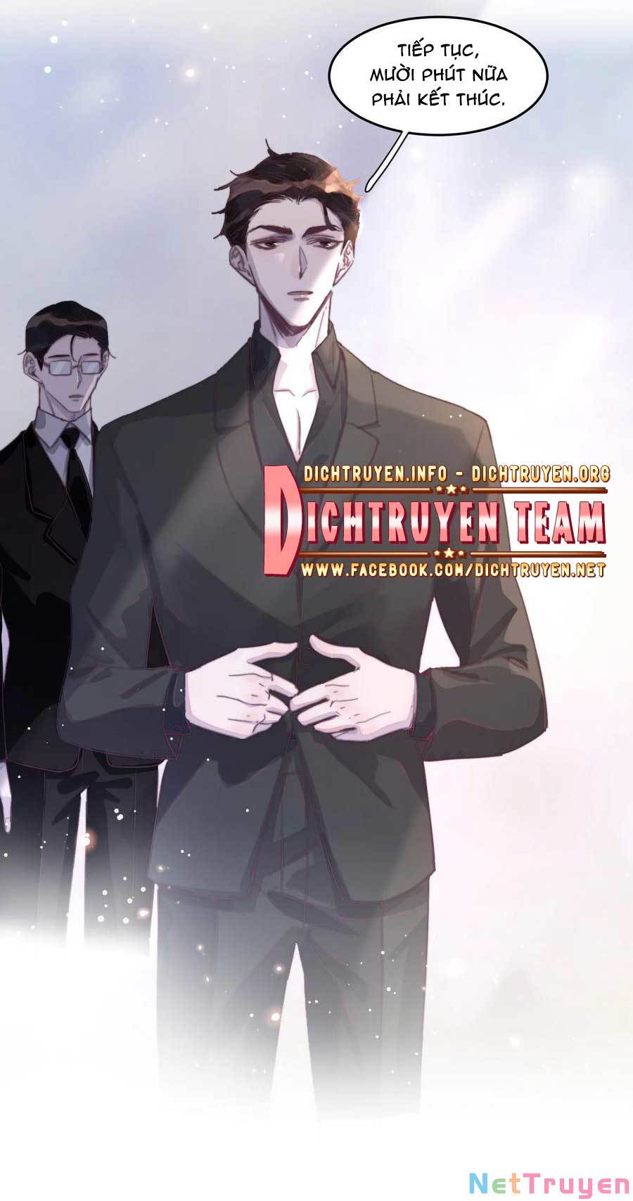 Nghe Nói Tôi Rất Nghèo Chapter 68 - Trang 21