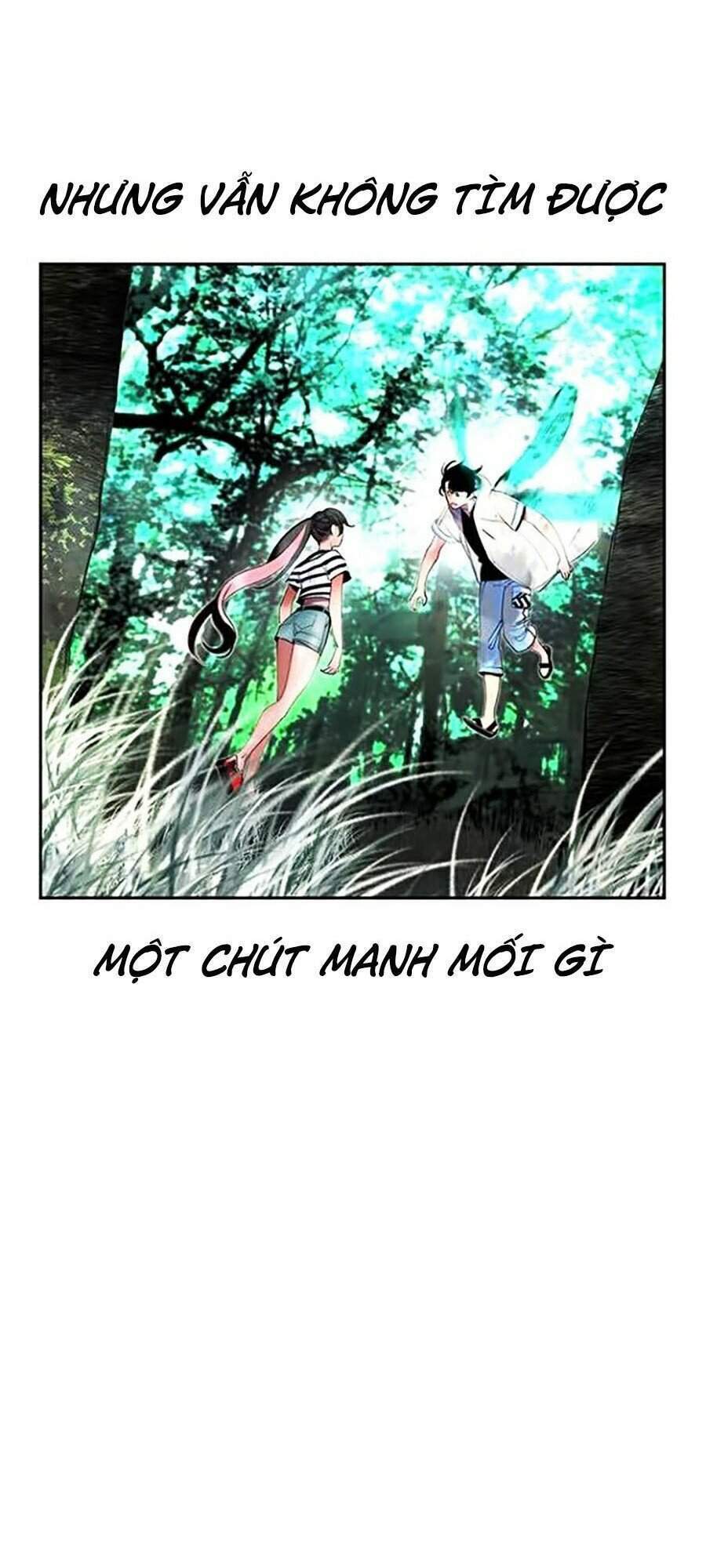 Nhân Trùng Đại Chiến Chapter 37 - Trang 51