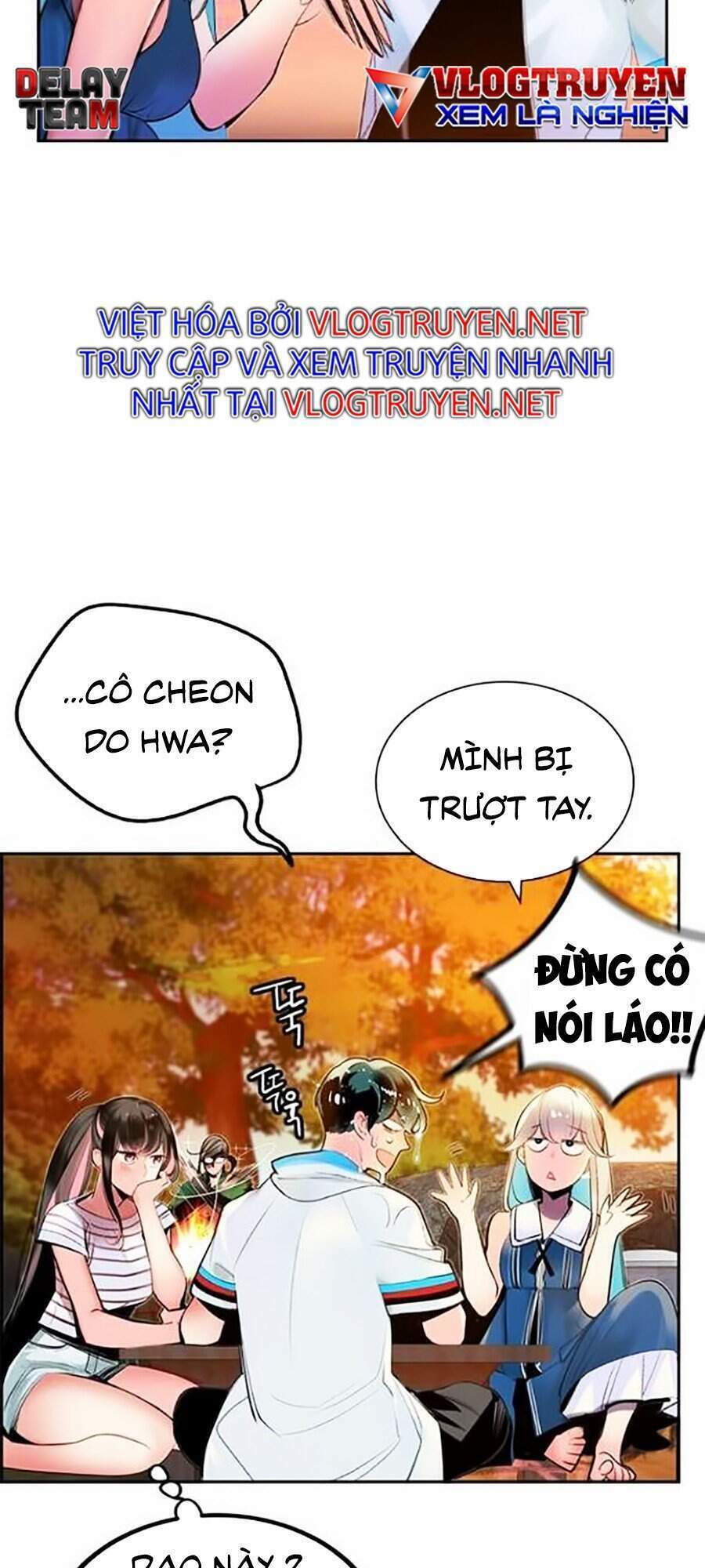 Nhân Trùng Đại Chiến Chapter 37 - Trang 61