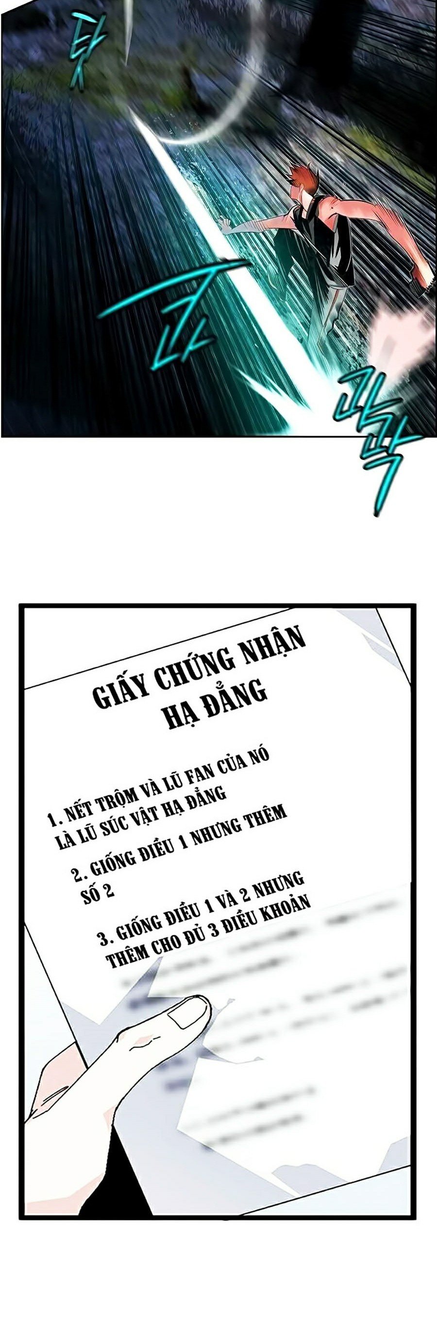 Nhân Trùng Đại Chiến Chapter 38 - Trang 11